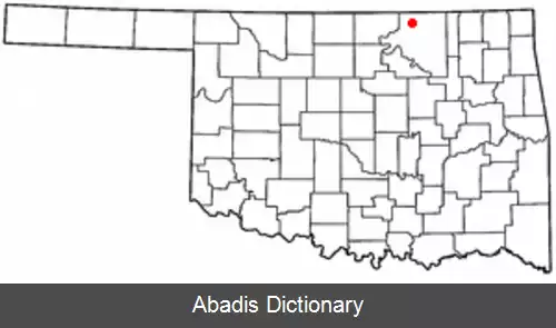 عکس فرکر اکلاهما