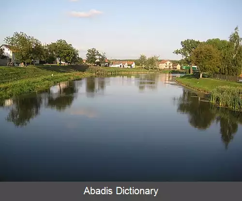 عکس رودخانه بسوت