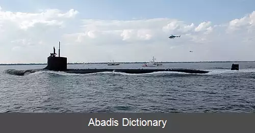 عکس یواس اس تگزاس (اس اس ان ۷۷۵)