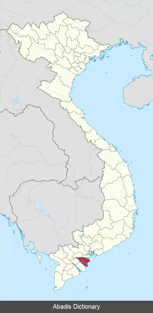 عکس استان بن تره