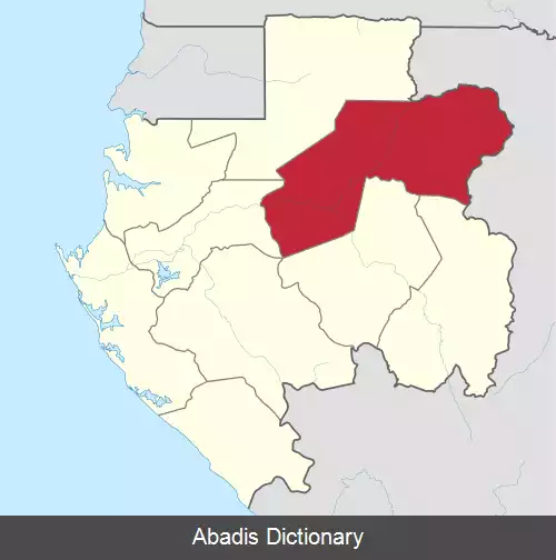 عکس استان اوگوئه ایویندو