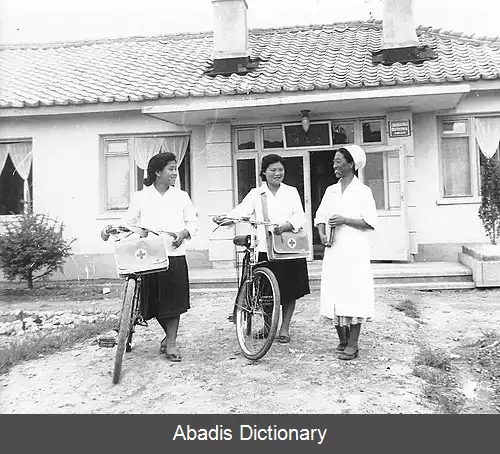 عکس زنان در کره شمالی