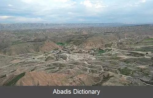 عکس کرایی سفلی