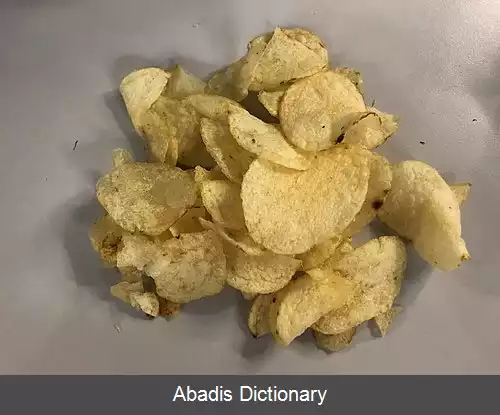 عکس چیپس لیز
