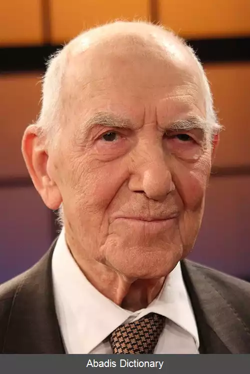 عکس استفان هسل