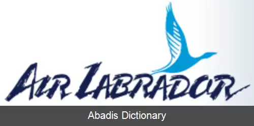 عکس ایر لابرادور