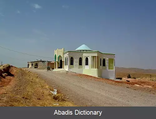 عکس عوینات (استان مدیه)