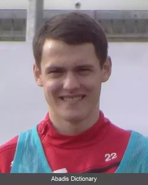 عکس استفن لانگ