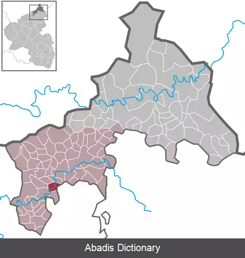 عکس زلباخ (آلتنکیرشن)