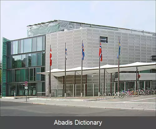 عکس فهرست وابسته های دیپلماتیک فنلاند