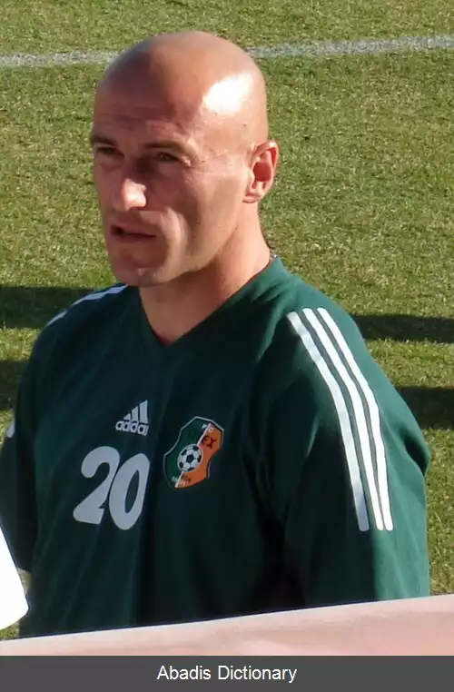 عکس زوران یانکوویچ (بازیکن فوتبال)