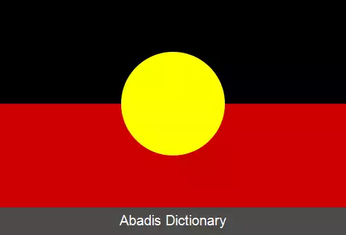 عکس بومیان جزیره استرالیا