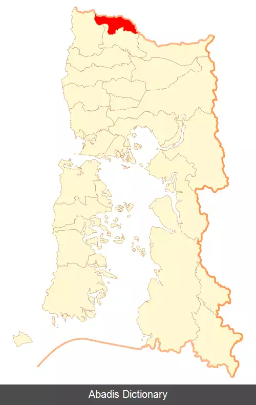 عکس سن پابلو (شیلی)