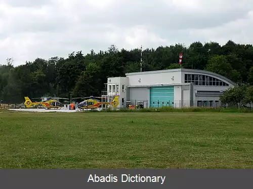 عکس فرودگاه بیاویستوک کریولانی