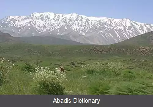 عکس جغرافیای استان لرستان