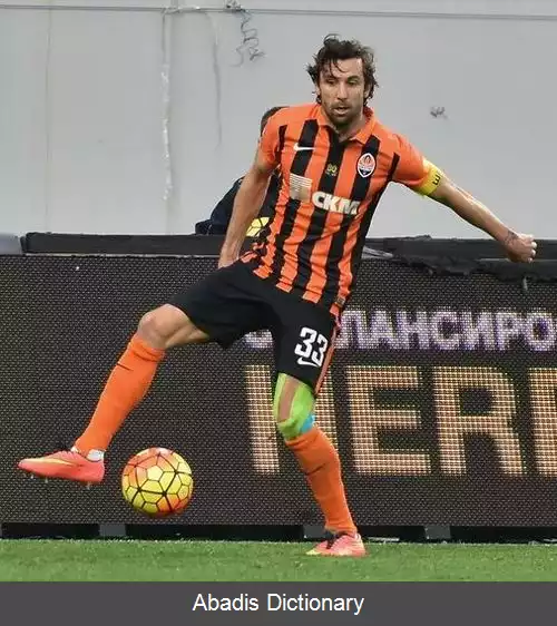 عکس داریو سرنا