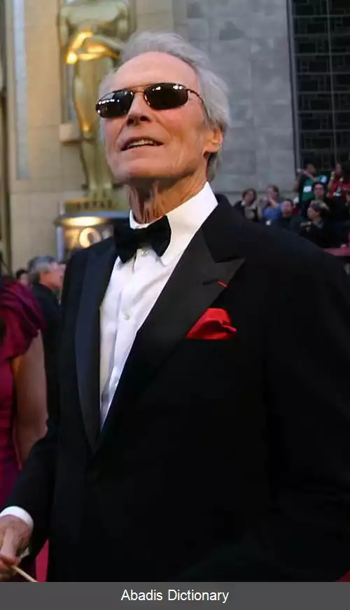 عکس فهرست جایزه ها و نامزدی های کلینت ایستوود