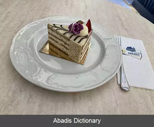 عکس آشپزی مجارستانی