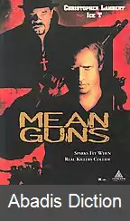 عکس اسلحه های متوسط