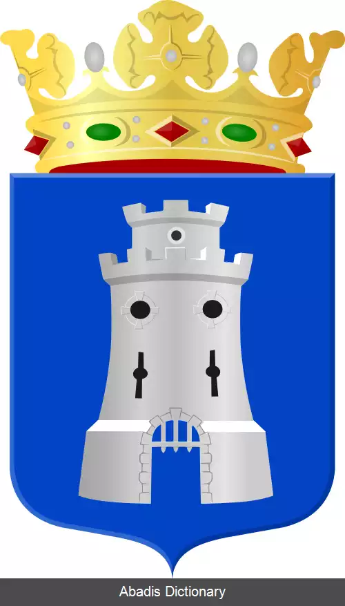 عکس دامبورگ