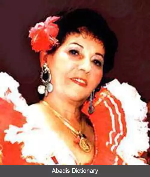 عکس سلینا گونسالس