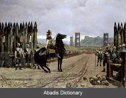 عکس هانری پل موته