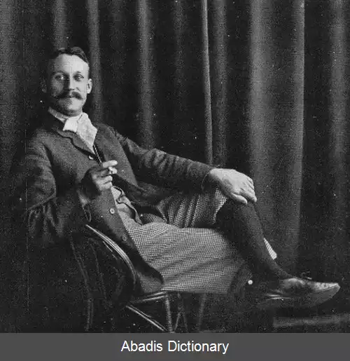 عکس پیت دیکنتمان