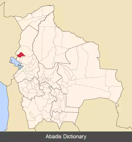 عکس استان باتیستا ساودرا