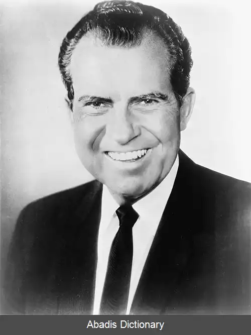 عکس انتخابات ریاست جمهوری ایالات متحده آمریکا (۱۹۶۸)