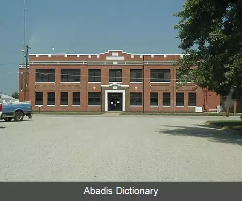 عکس کانینگهم کانزاس