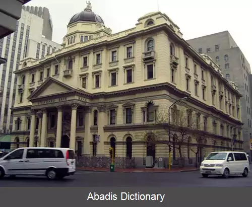 عکس استاندارد بانک