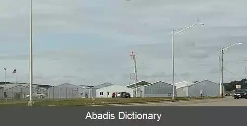 عکس فرودگاه شهری پرری دو شین