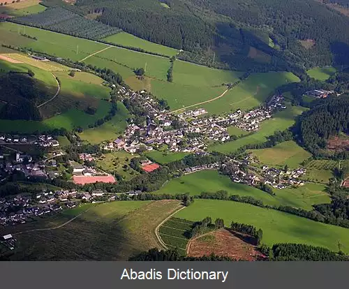 عکس فلکنبرگ