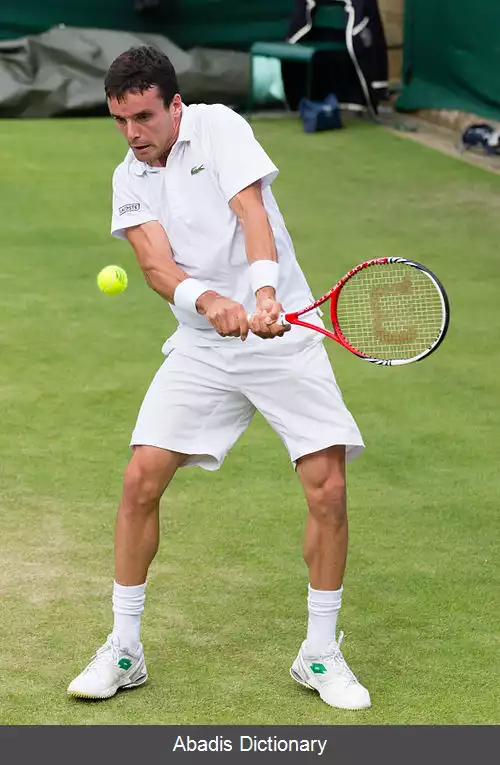 عکس روبرتو باوتیستا آگو