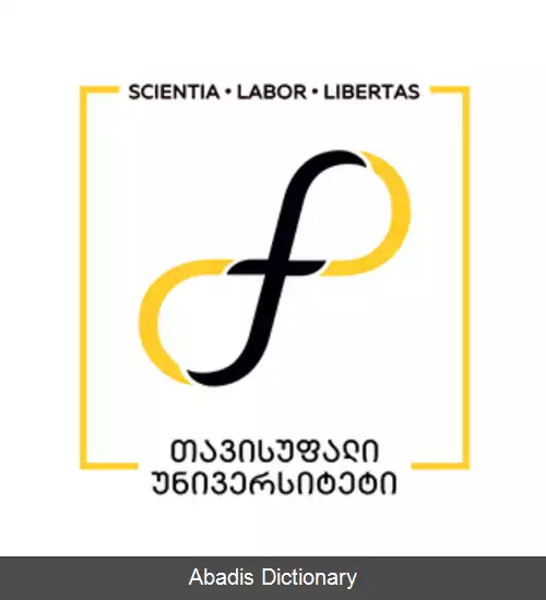 عکس دانشگاه آزاد تفلیس