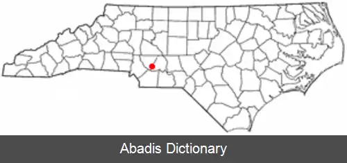 عکس استانفیلد کارولینای شمالی