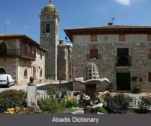 عکس ربیدو د لا تره