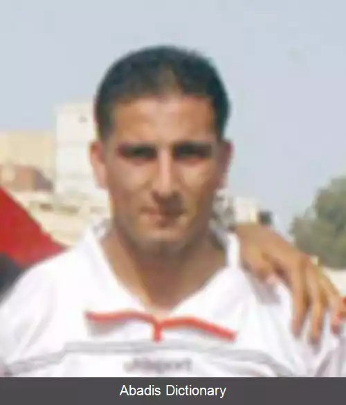 عکس مروان عبدونی