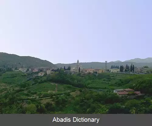 عکس ریوولی ورونزه