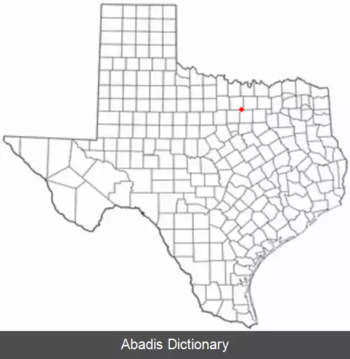 عکس نیوآرک تگزاس