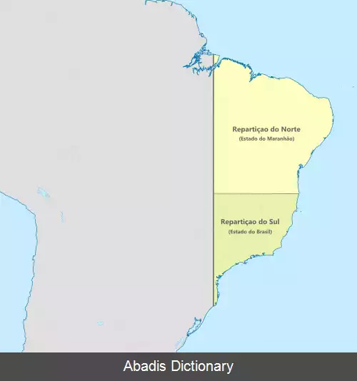 عکس ایالت های برزیل