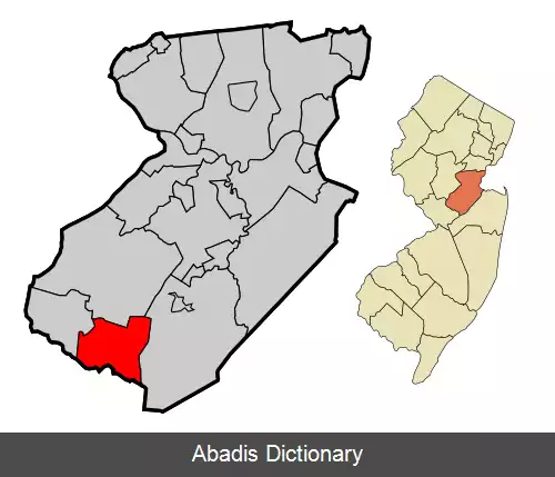 عکس کرانبوری نیوجرسی