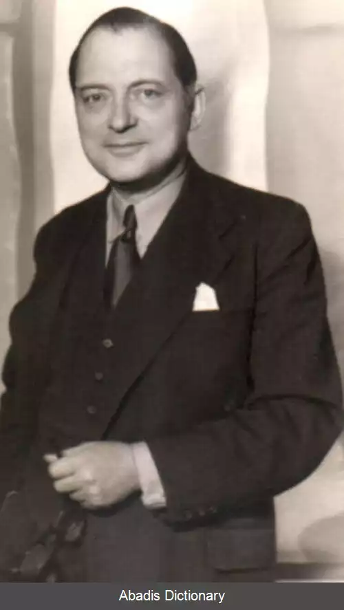 عکس ورنر دنکورت