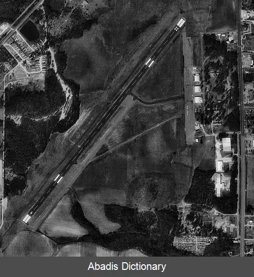 عکس فرودگاه شهرستان داگلاس جورجیا