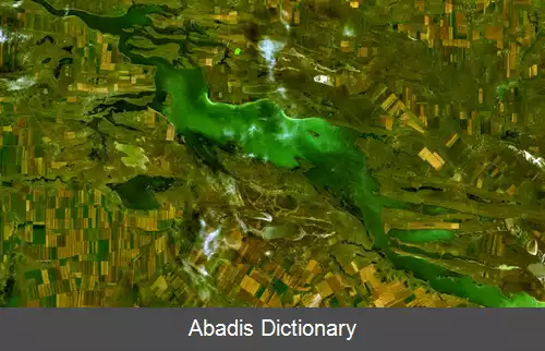 عکس کانال اوراسیا