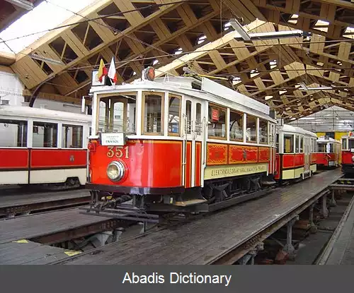 عکس استرژشوویتسه