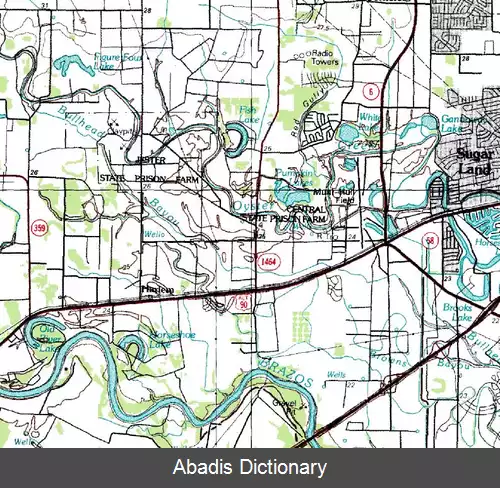 عکس فرودگاه ناحیه ای شوگرلند