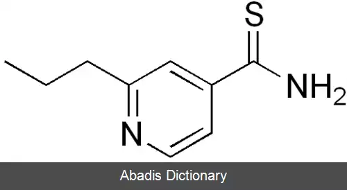 عکس پروتیونامید