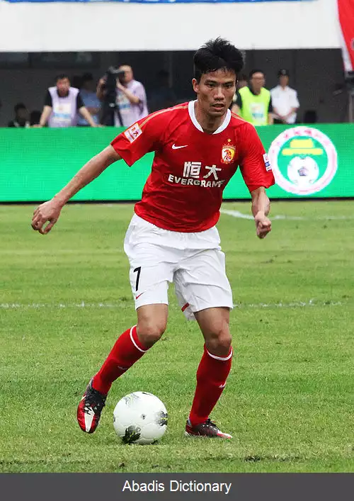 عکس فنگ جانیان