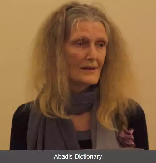 عکس فریا ماتیوس